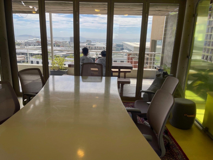 To Let commercial Property for Rent in De Waterkant Western Cape